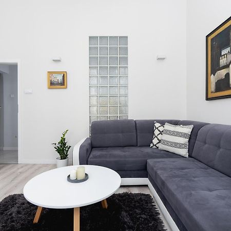 קרקוב Two Bedroom Apartment - Starowislna 36 מראה חיצוני תמונה