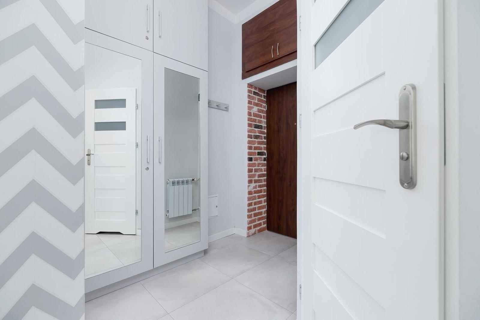 קרקוב Two Bedroom Apartment - Starowislna 36 מראה חיצוני תמונה
