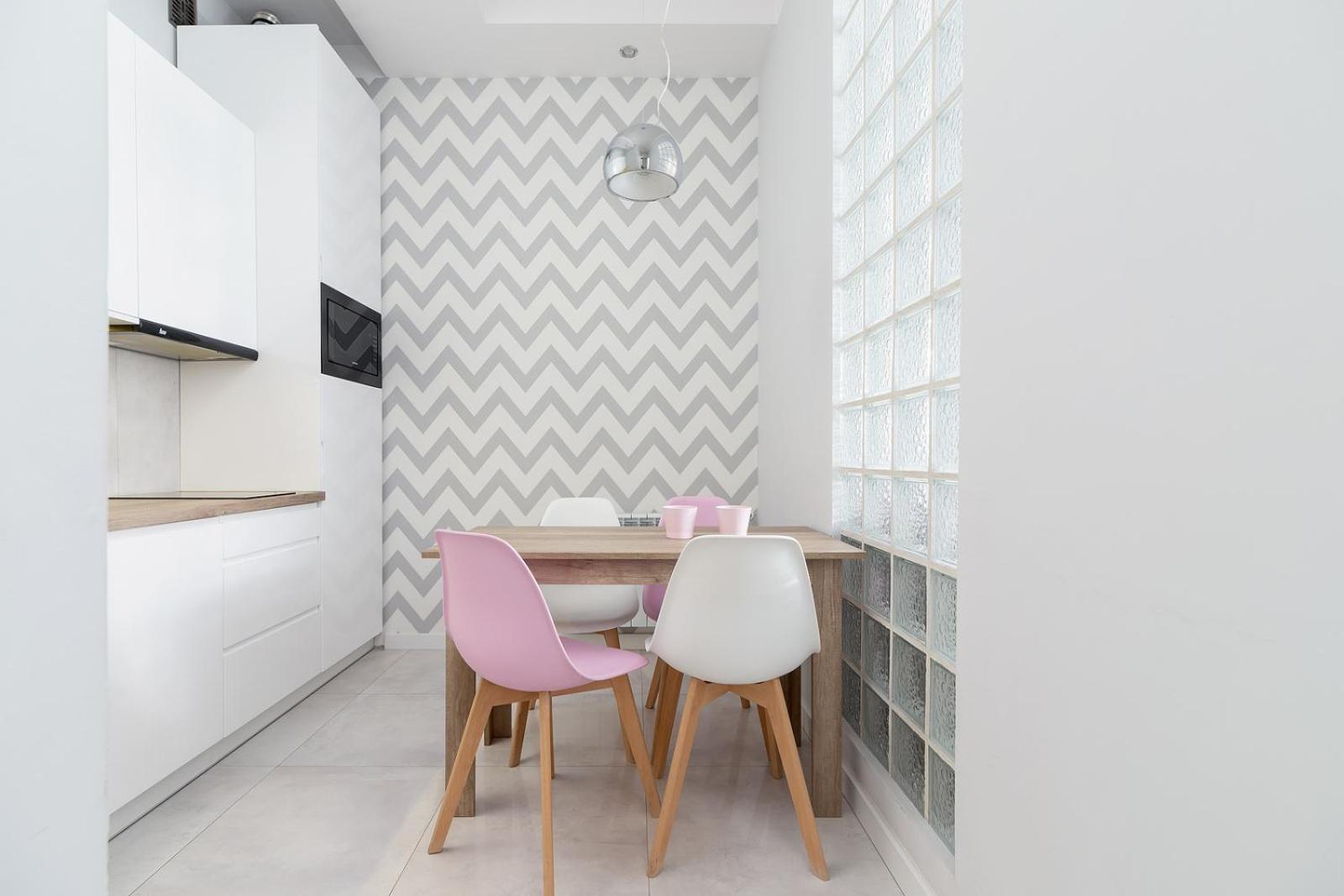 קרקוב Two Bedroom Apartment - Starowislna 36 מראה חיצוני תמונה