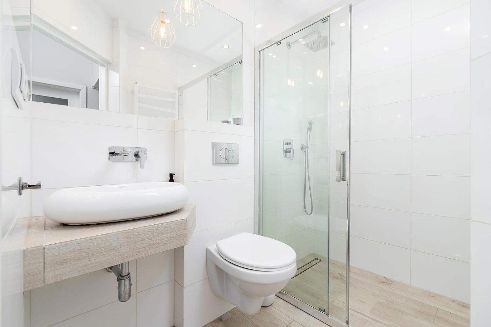 קרקוב Two Bedroom Apartment - Starowislna 36 מראה חיצוני תמונה